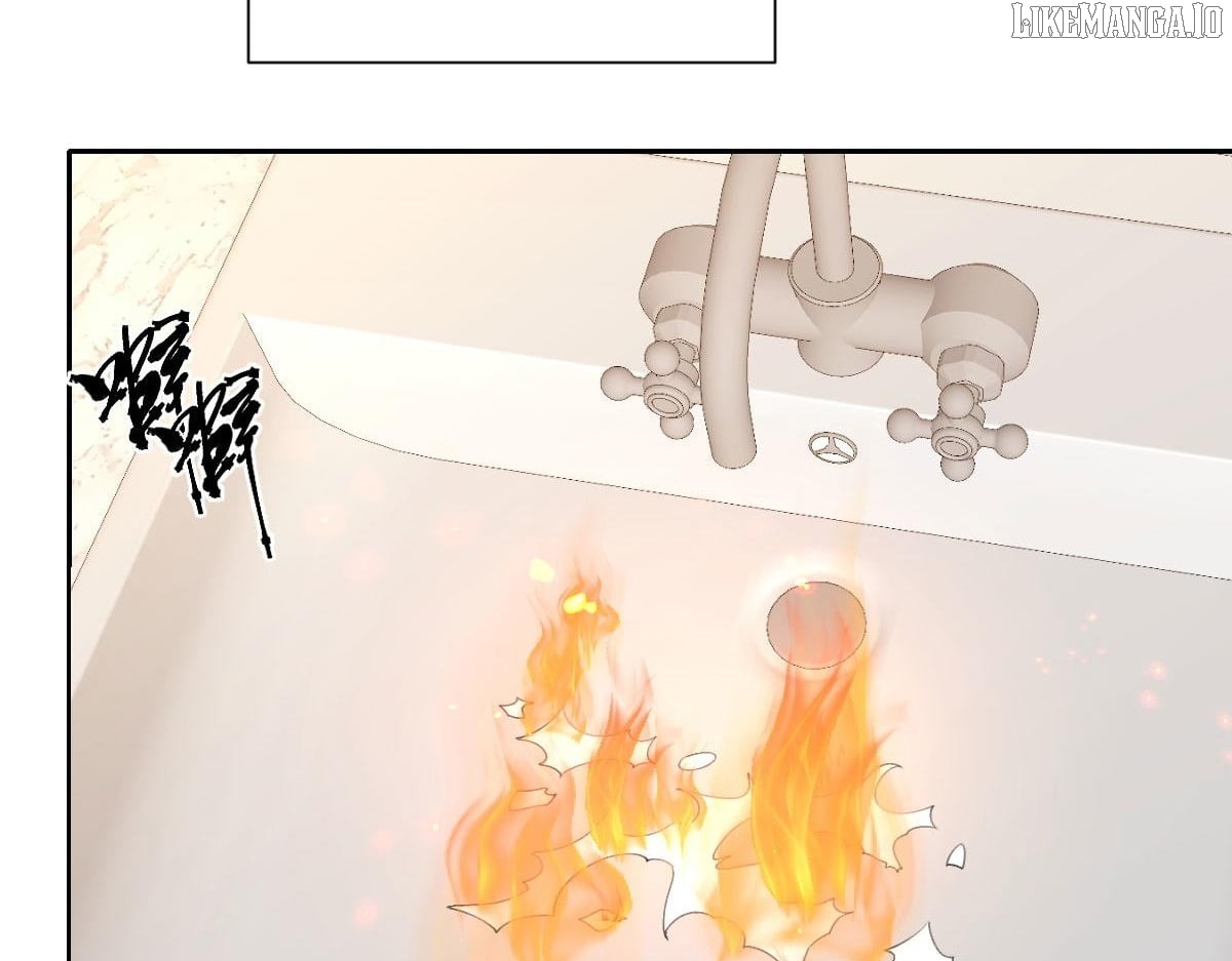 Confessing My Love to Him, the Treacherous One Chapter 59 - page 68